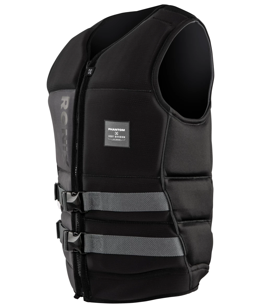 Ronix CGA Vests | Coast Guard Approved Life Jackets for