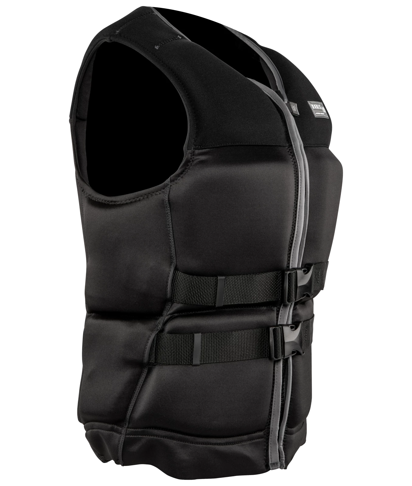 RONIX-WAKE-COAST-GUARD-APPROVED-LIFE-VEST-KOAL-CAPELLA-L70-SPINNING-FRONT-RIGHT