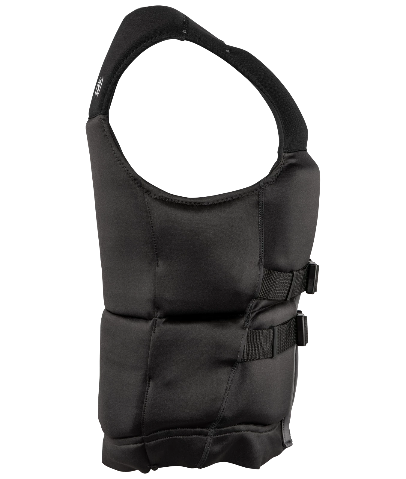 RONIX-WAKE-COAST-GUARD-APPROVED-LIFE-VEST-KOAL-CAPELLA-L70-SPINNING-RIGHT-SIDE
