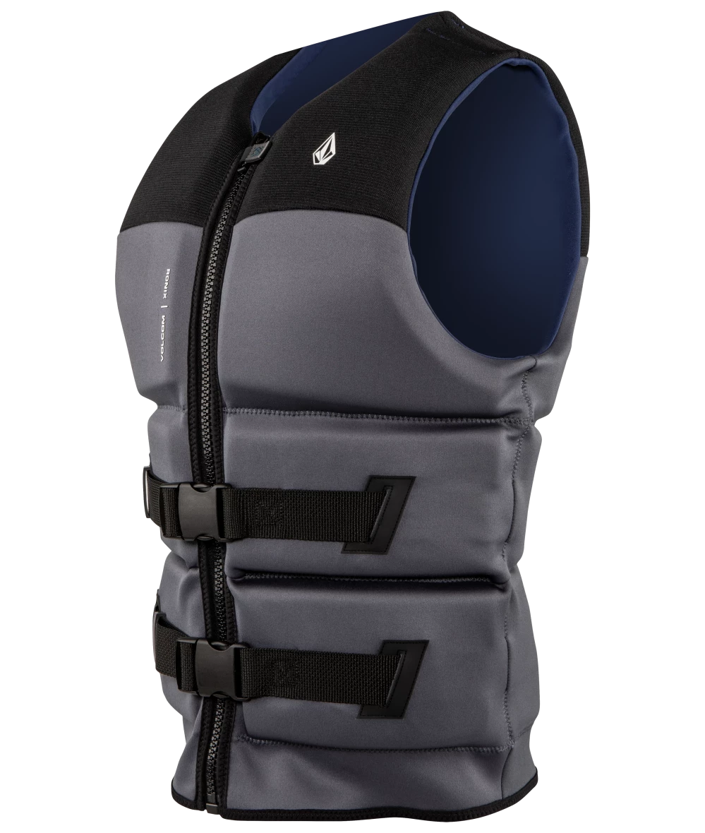 Ronix CGA Vests | Coast Guard Approved Life Jackets for