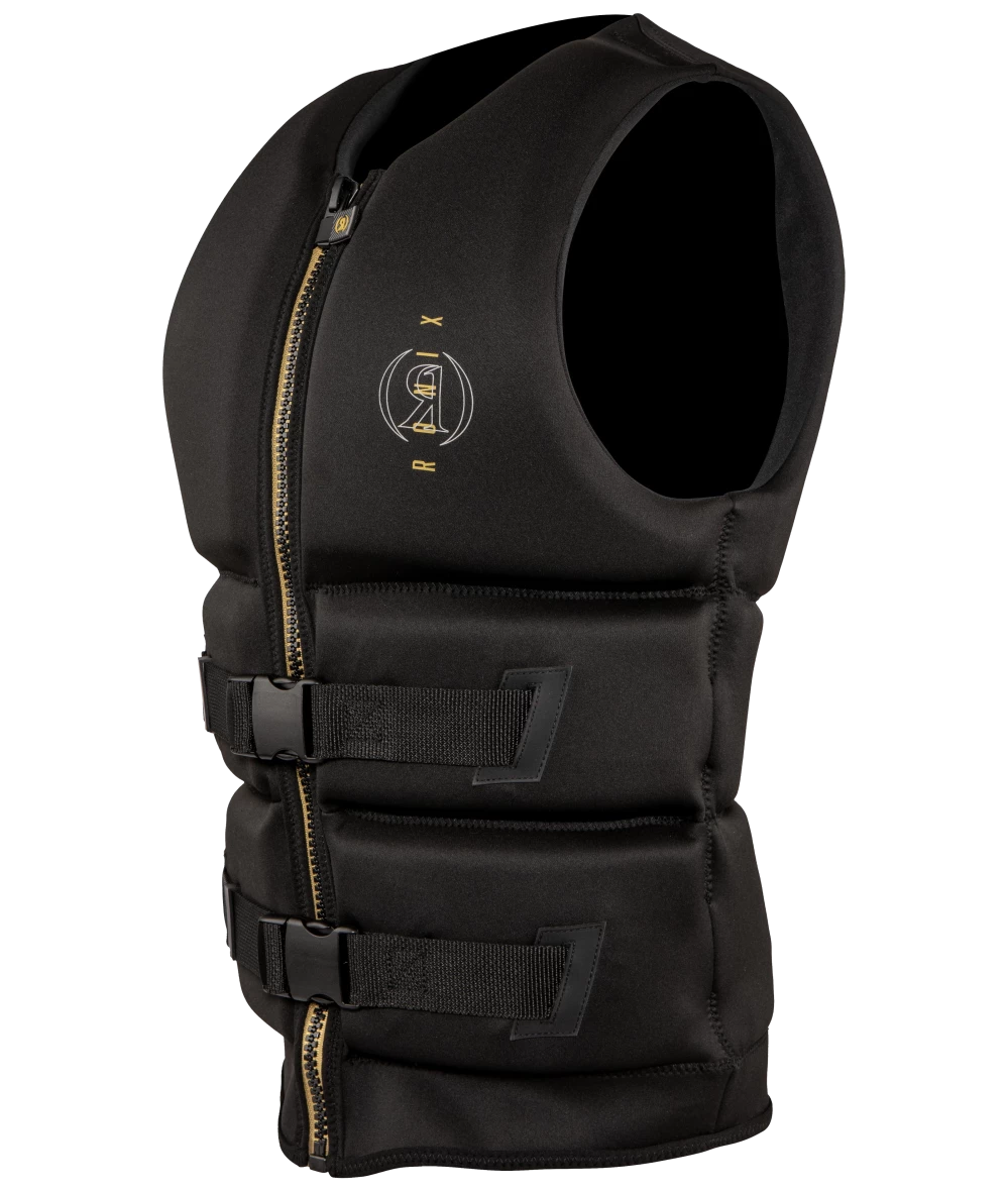 Ronix CGA Vests | Coast Guard Approved Life Jackets for