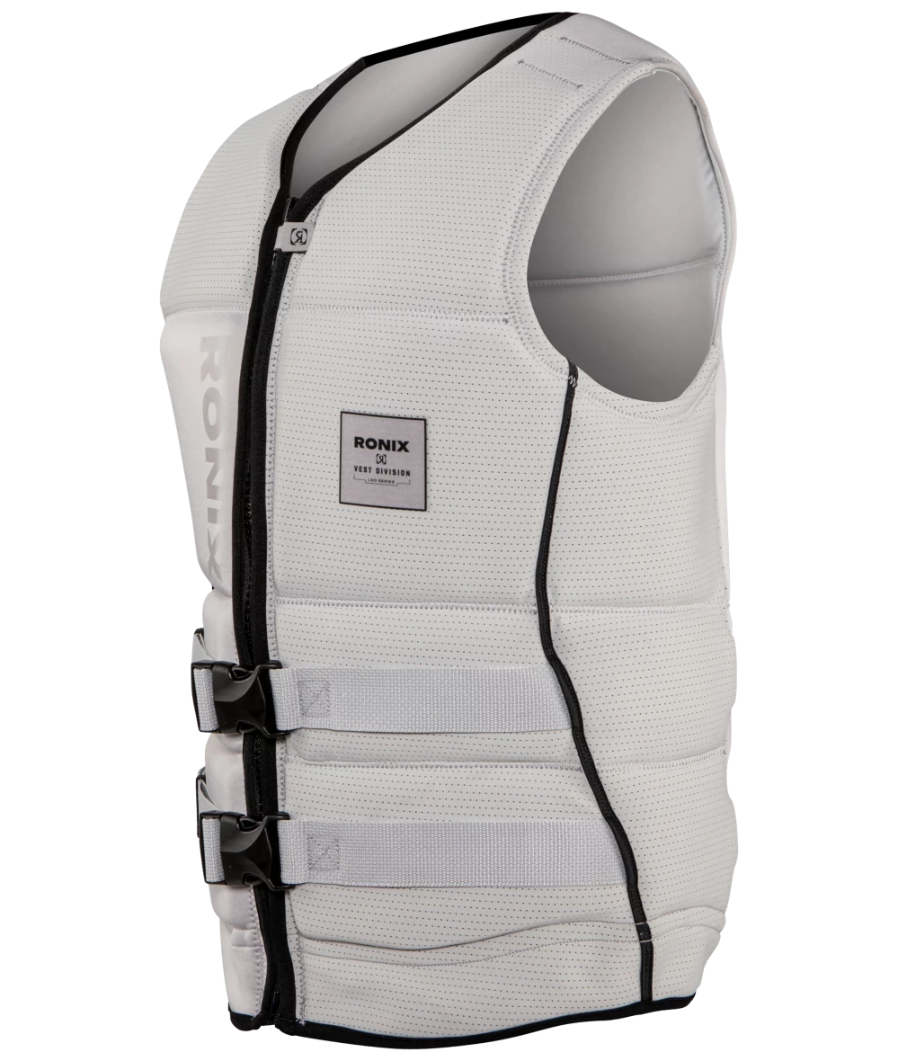 Ronix CGA Vests | Coast Guard Approved Life Jackets for