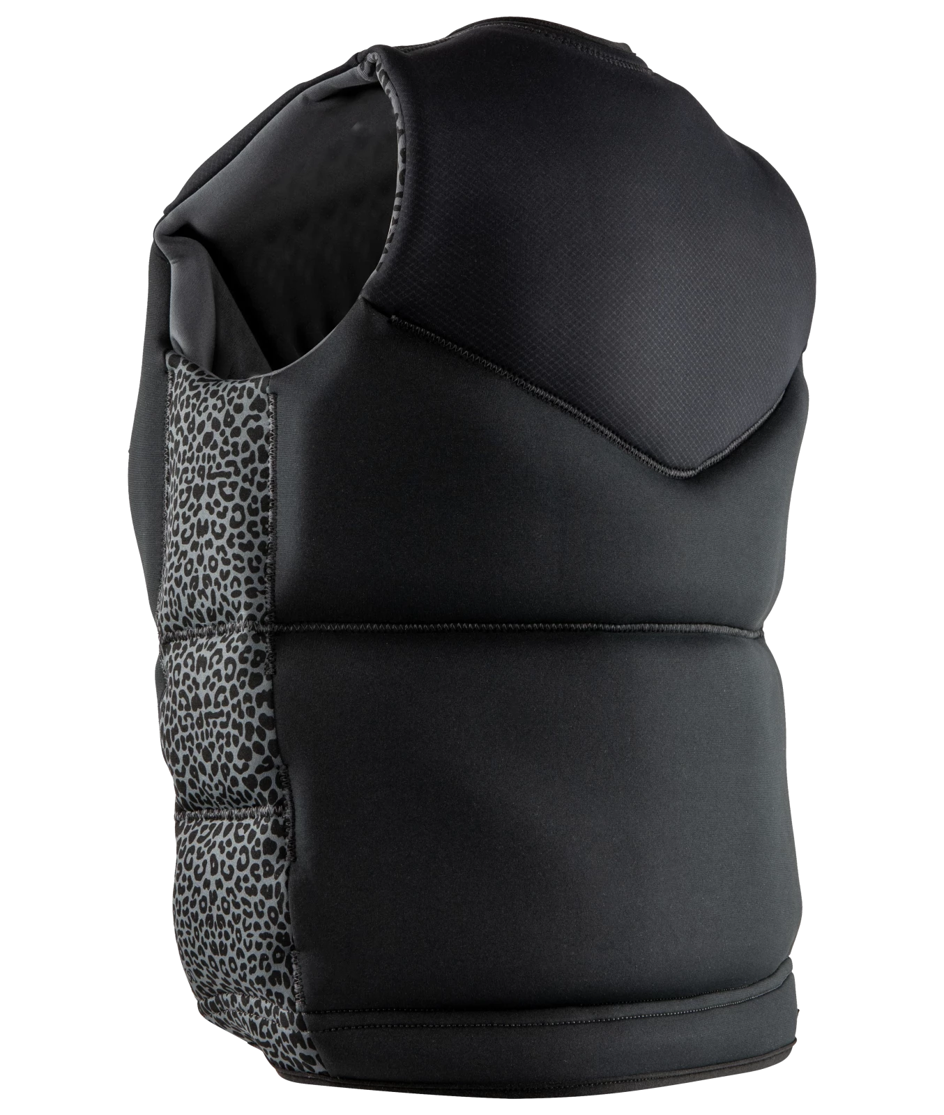 RONIX-WAKE-WOMENS-COAST-GUARD-APPROVED-LIFE-VEST-RISE-CAPELLA-4.0-L50-SPINNING-BACK-LEFT