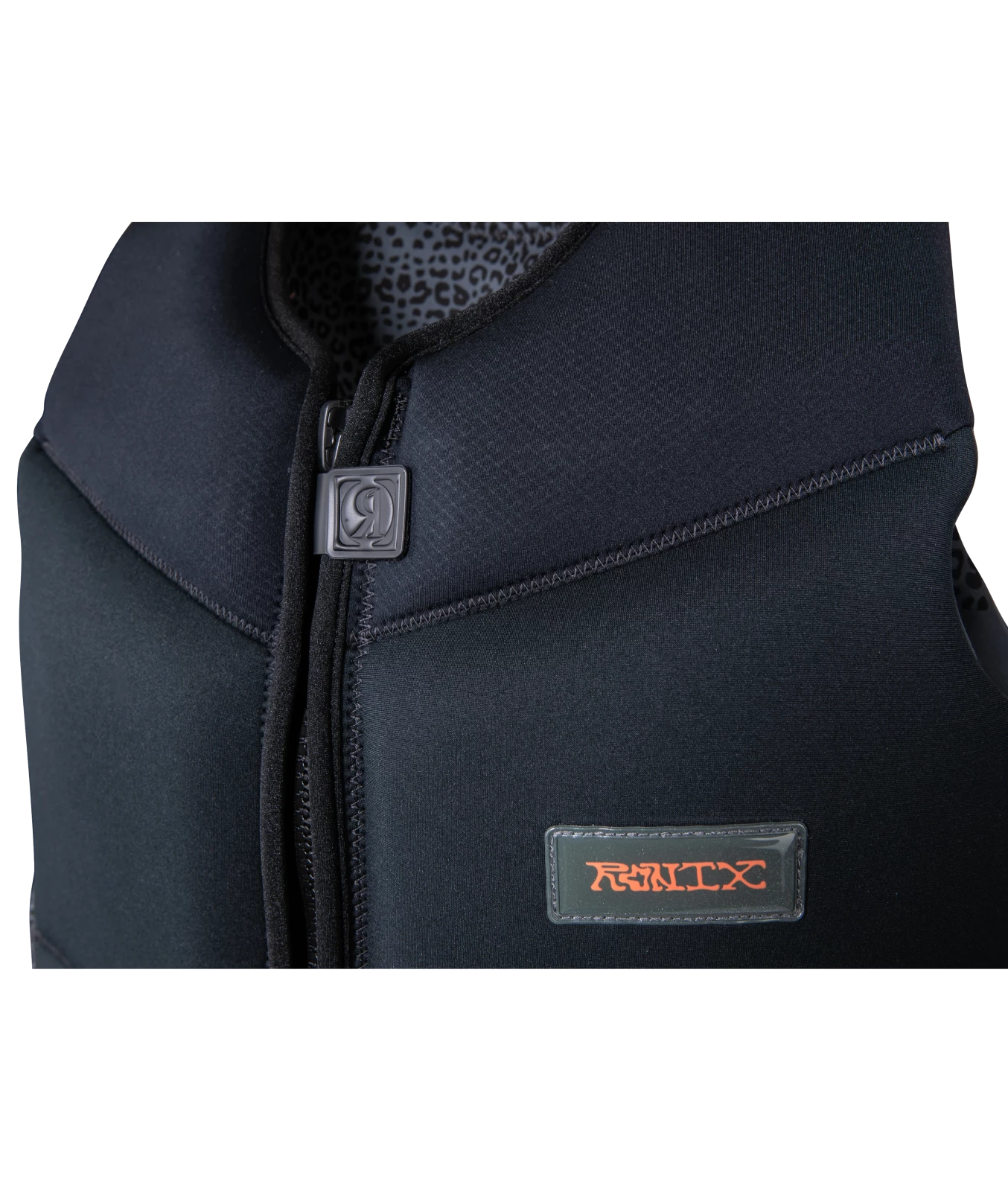 RONIX-WAKE-WOMENS-COAST-GUARD-APPROVED-LIFE-VEST-RISE-CAPELLA-4.0-L50-INSET-SIDE-PANEL