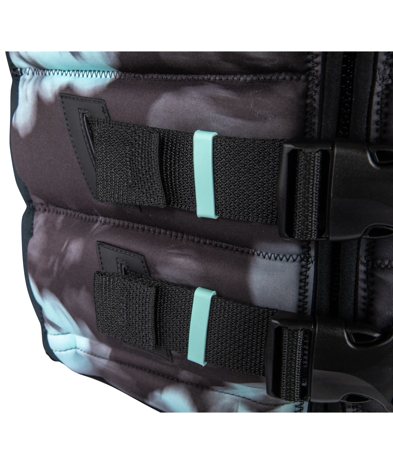 RONIX-WAKE-WOMENS-COAST-GUARD-APPROVED-LIFE-VEST-ECHO-CAPELLA-4.0-L50-INSET-CHEST-PANEL