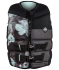 RONIX-WAKE-WOMENS-COAST-GUARD-APPROVED-LIFE-VEST-ECHO-CAPELLA-4.0-L50-SPINNING-FRONT