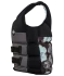 RONIX-WAKE-WOMENS-COAST-GUARD-APPROVED-LIFE-VEST-ECHO-CAPELLA-4.0-L50-SPINNING-LEFT-SIDE