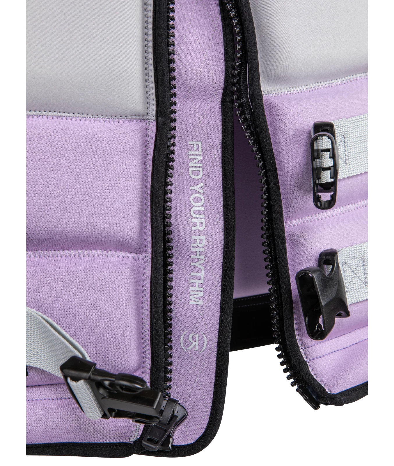 RONIX-WAKE-WOMENS-COAST-GUARD-APPROVED-LIFE-VEST-SKYE-CAPELLA-4.0-L50-INSET-BACK-PANEL