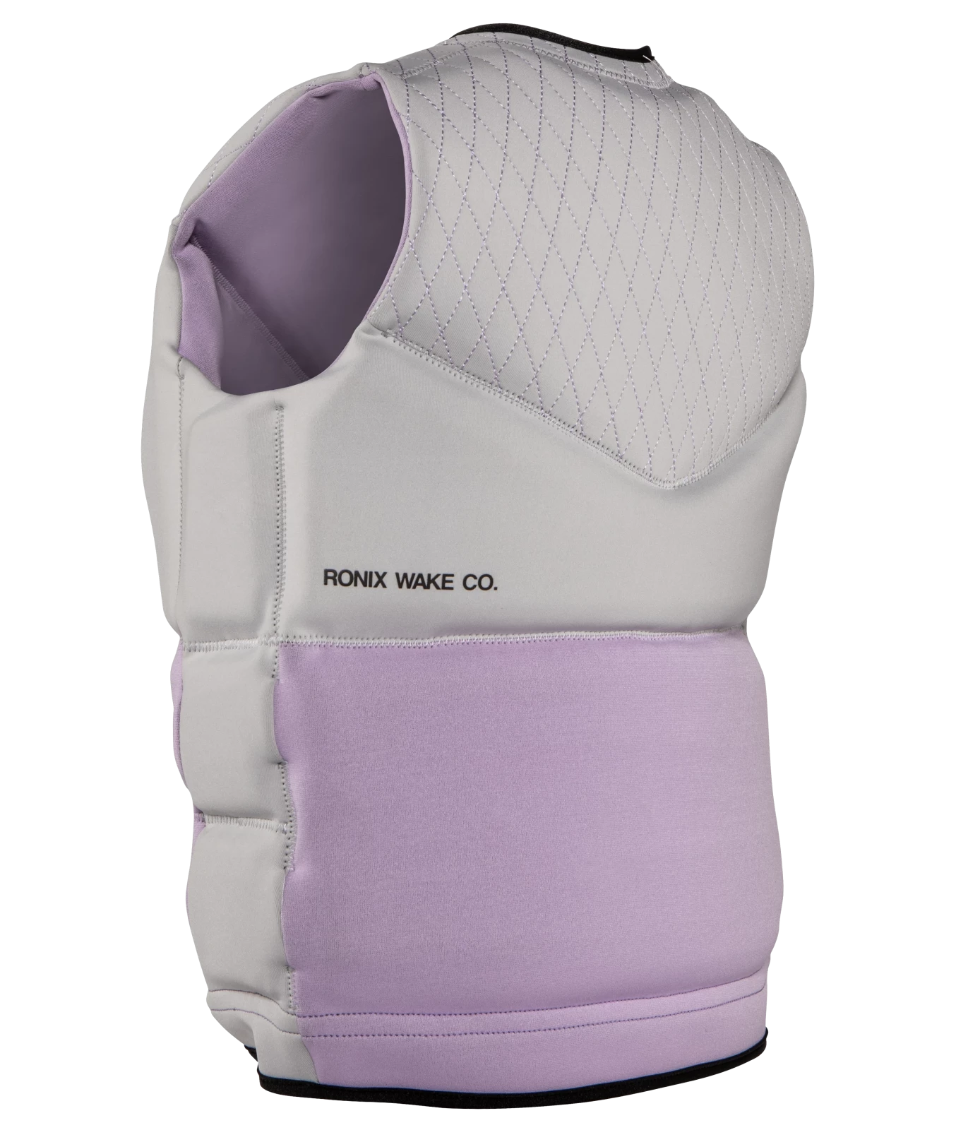 RONIX-WAKE-WOMENS-COAST-GUARD-APPROVED-LIFE-VEST-SKYE-CAPELLA-4.0-L50-SPINNING-BACK-LEFT