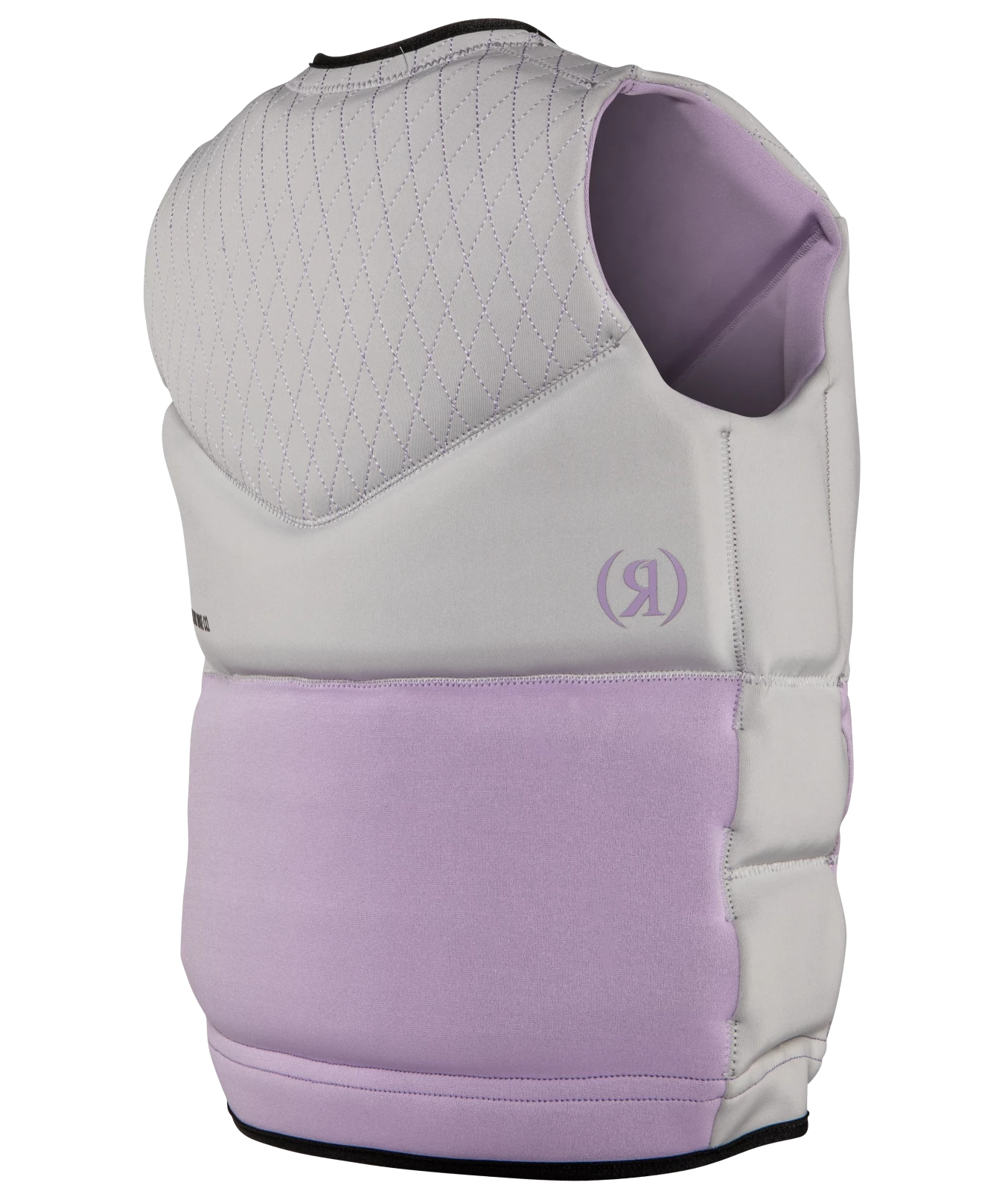 RONIX-WAKE-WOMENS-COAST-GUARD-APPROVED-LIFE-VEST-SKYE-CAPELLA-4.0-L50-SPINNING-BACK-RIGHT