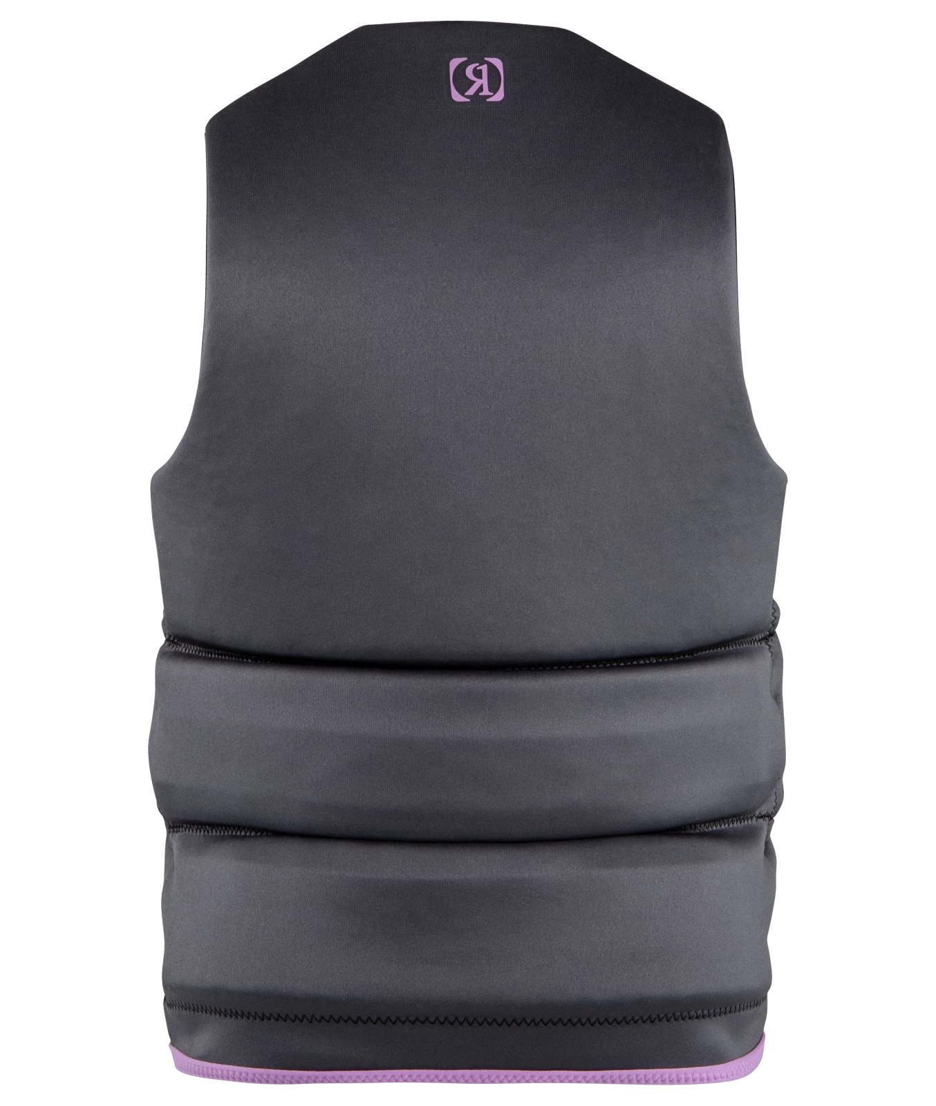 RONIX-WAKE-WOMENS-COAST-GUARD-APPROVED-LIFE-VEST-AVALON-YES-L70-SPINNING-BACK