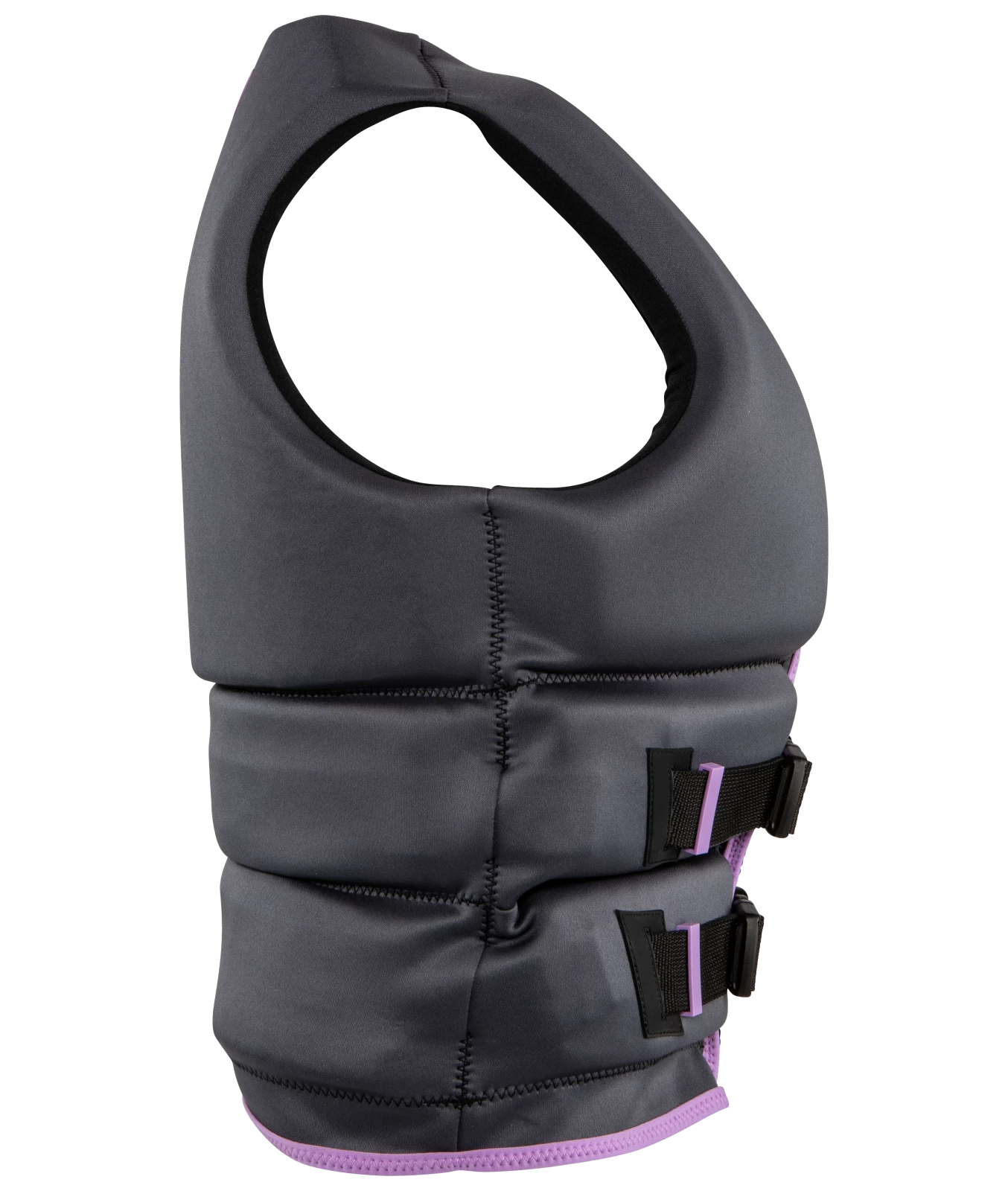 RONIX-WAKE-WOMENS-COAST-GUARD-APPROVED-LIFE-VEST-AVALON-YES-L70-SPINNING-RIGHT-SIDE