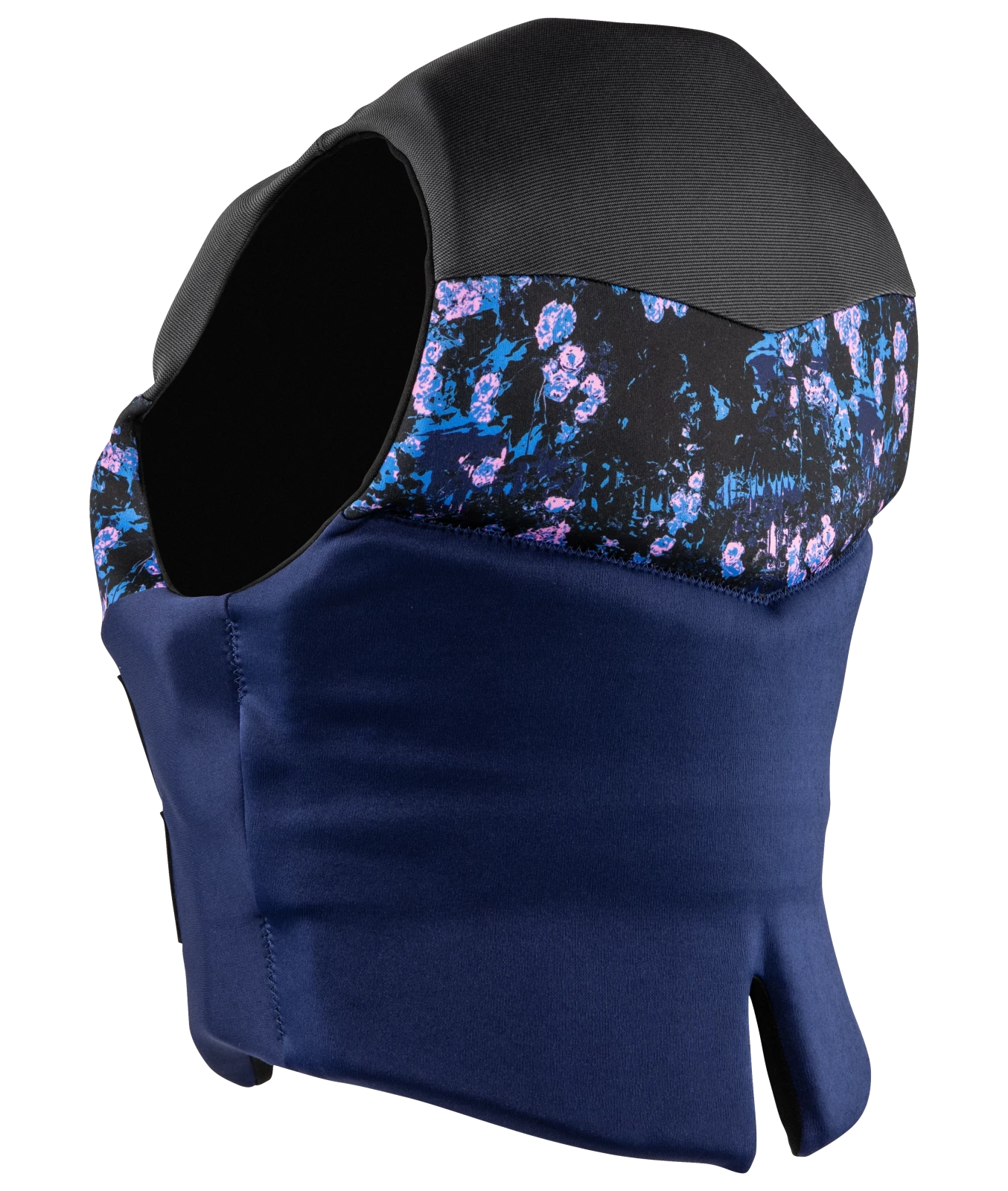 RONIX-WAKE-WOMENS-COAST-GUARD-APPROVED-LIFE-VEST-DAYDREAM-STANDARD-FIT-L70-SPINNING-BACK-LEFT