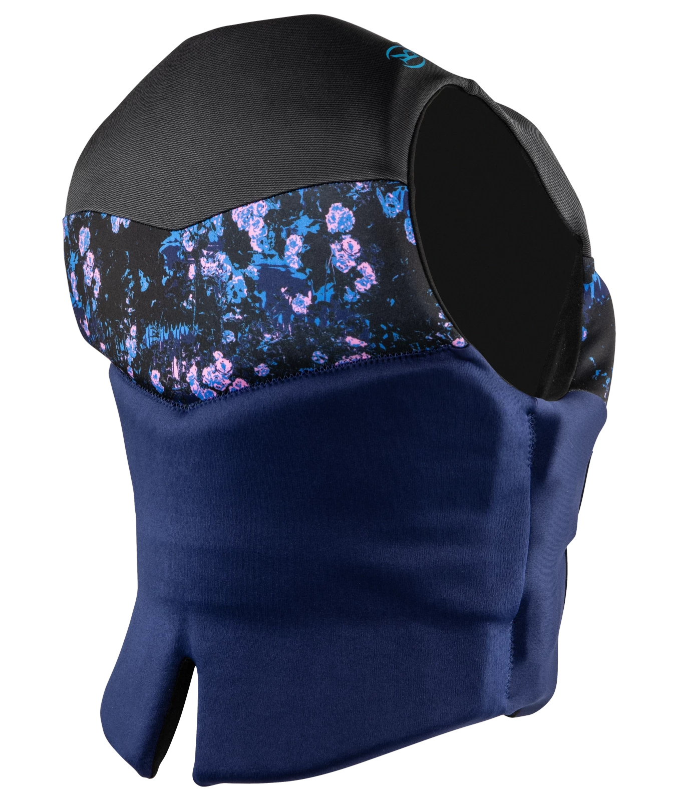 RONIX-WAKE-WOMENS-COAST-GUARD-APPROVED-LIFE-VEST-DAYDREAM-STANDARD-FIT-L70-SPINNING-BACK-RIGHT