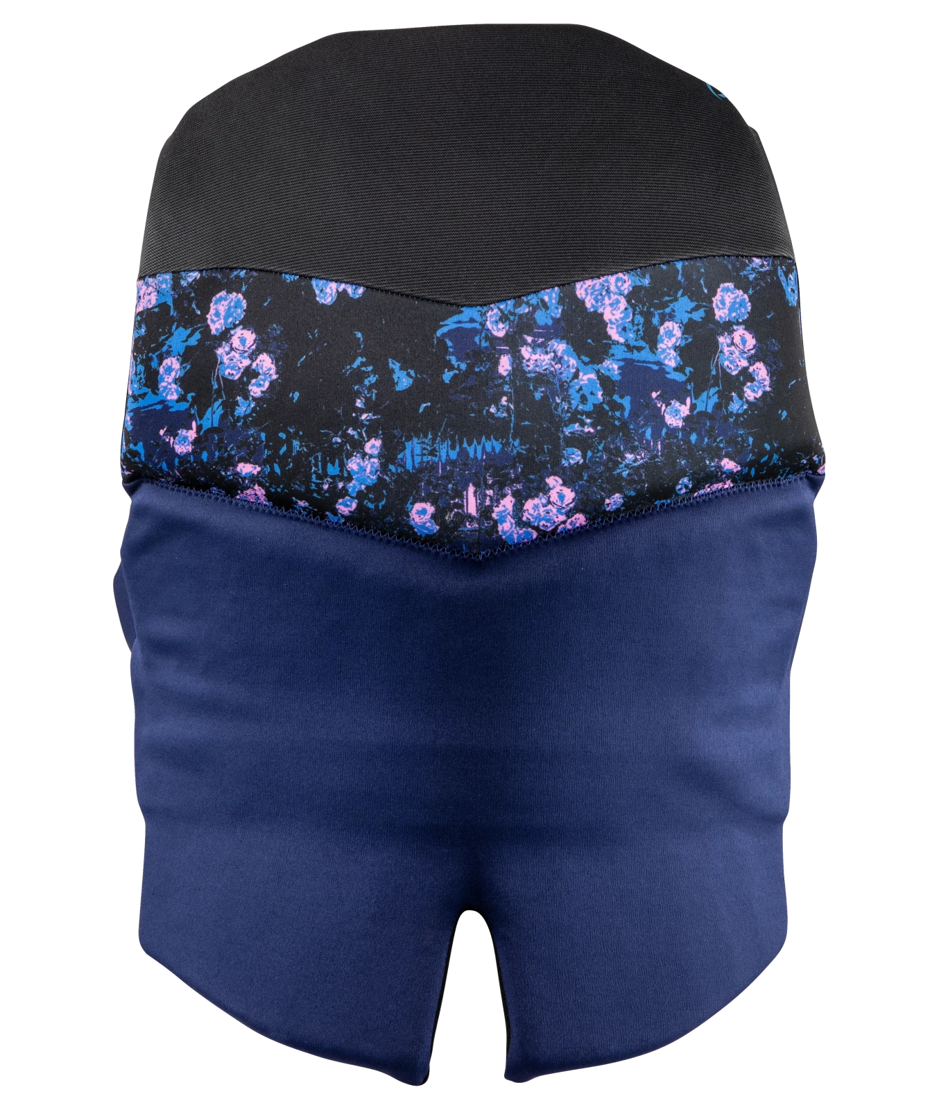RONIX-WAKE-WOMENS-COAST-GUARD-APPROVED-LIFE-VEST-DAYDREAM-STANDARD-FIT-L70-SPINNING-BACK
