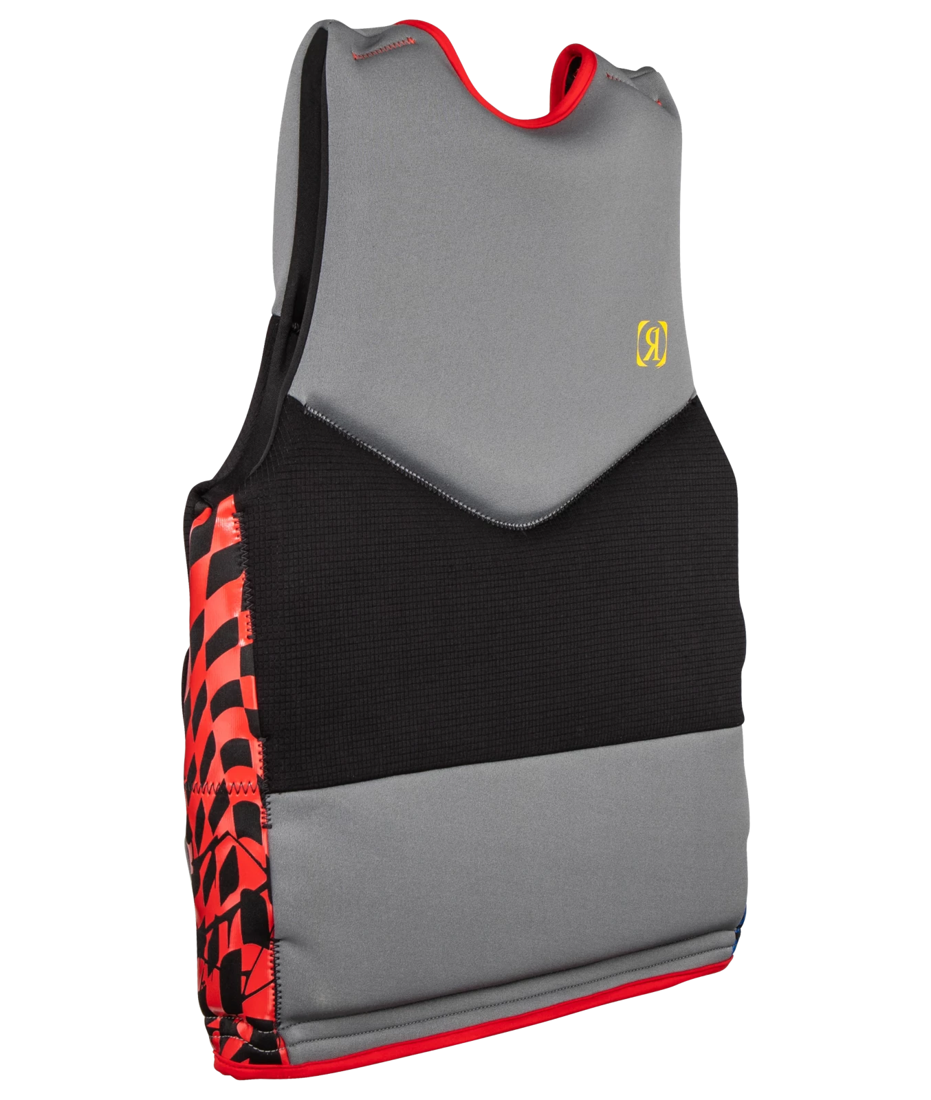 RONIX-WAKE-BOYS-TEEN-CGA-LIFE-VEST-DRIVERS-ED-CAPELLA-3.0-SPINNING-BACK-LEFT