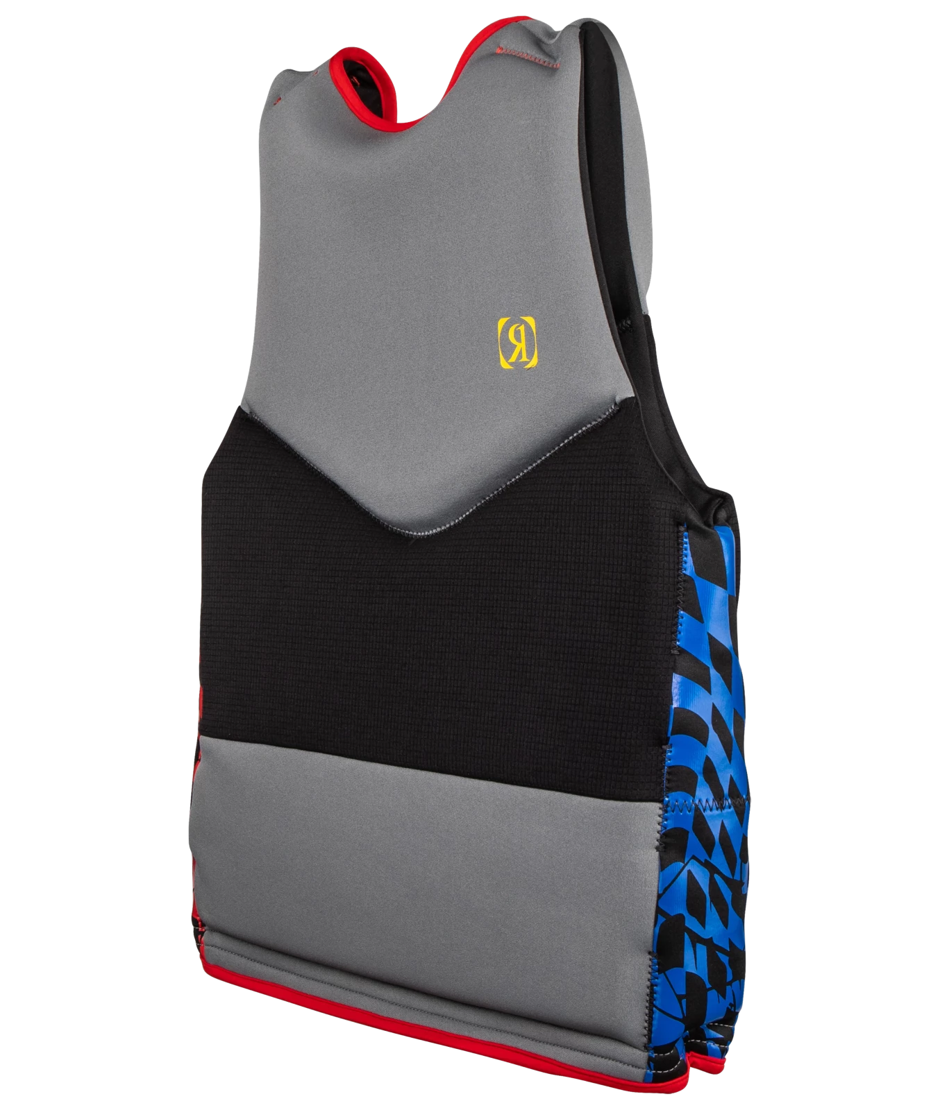 RONIX-WAKE-BOYS-TEEN-CGA-LIFE-VEST-DRIVERS-ED-CAPELLA-3.0-SPINNING-BACK-RIGHT