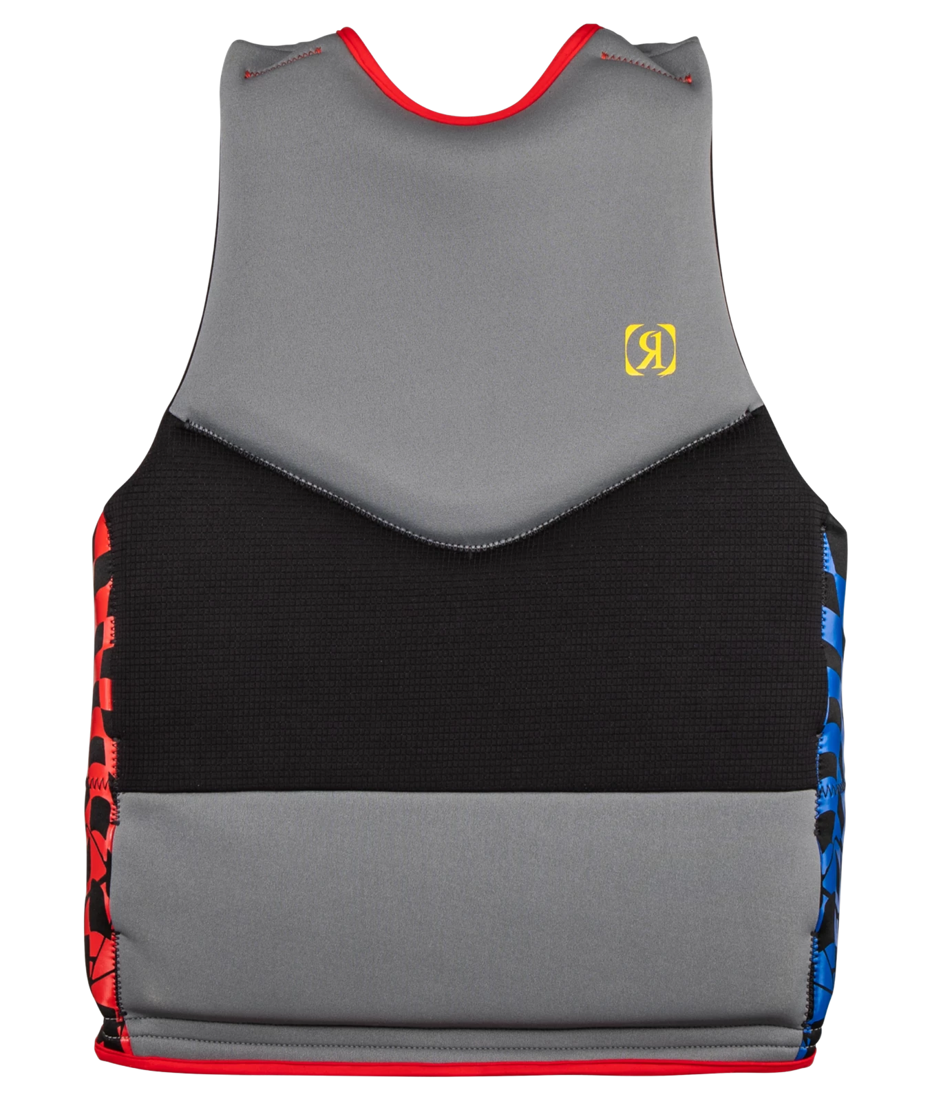 RONIX-WAKE-BOYS-TEEN-CGA-LIFE-VEST-DRIVERS-ED-CAPELLA-3.0-SPINNING-BACK