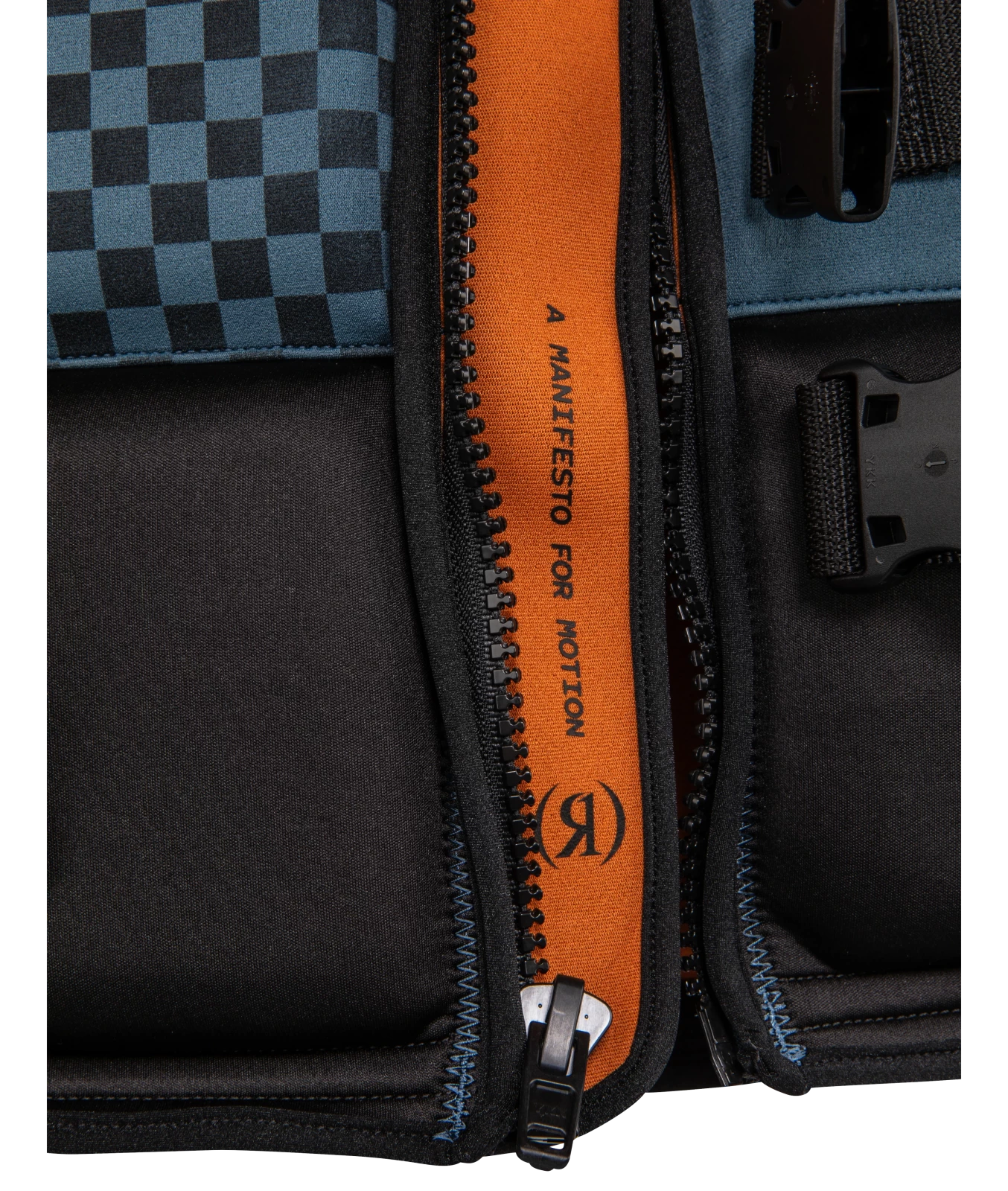 RONIX-LIFE-JACKET-NEPTUNE-KIDS-CGA-2027-INSET-LOGO-PATCH