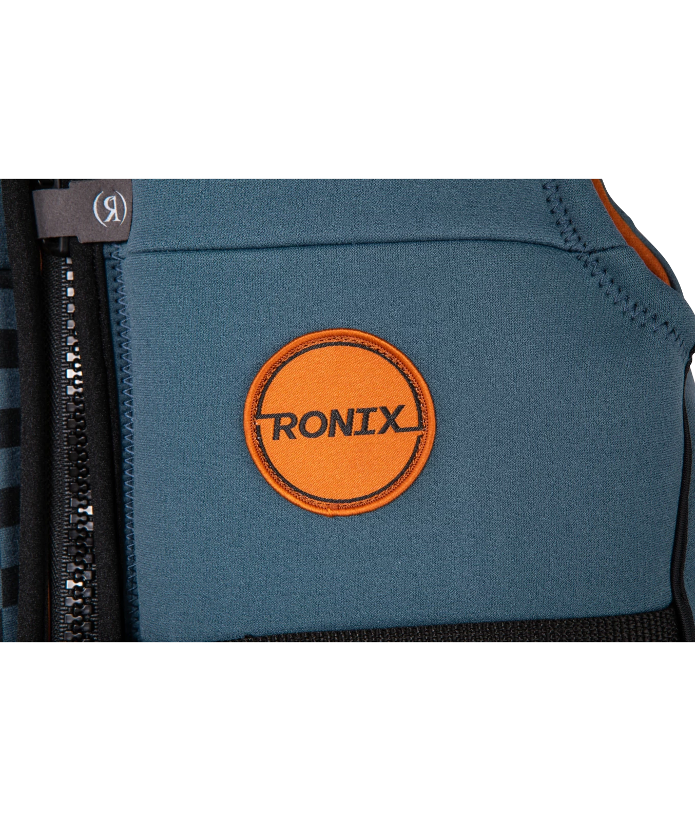 RONIX-LIFE-JACKET-NEPTUNE-KIDS-CGA-2027-INSET-SHOULDER-STITCH