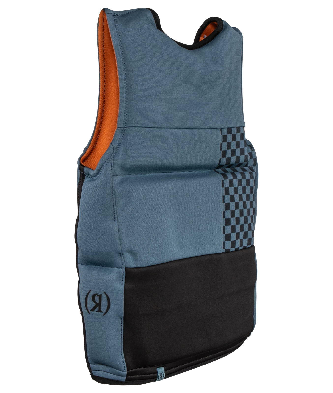 RONIX-LIFE-JACKET-NEPTUNE-KIDS-CGA-2027-SPINNING-BACK-LEFT