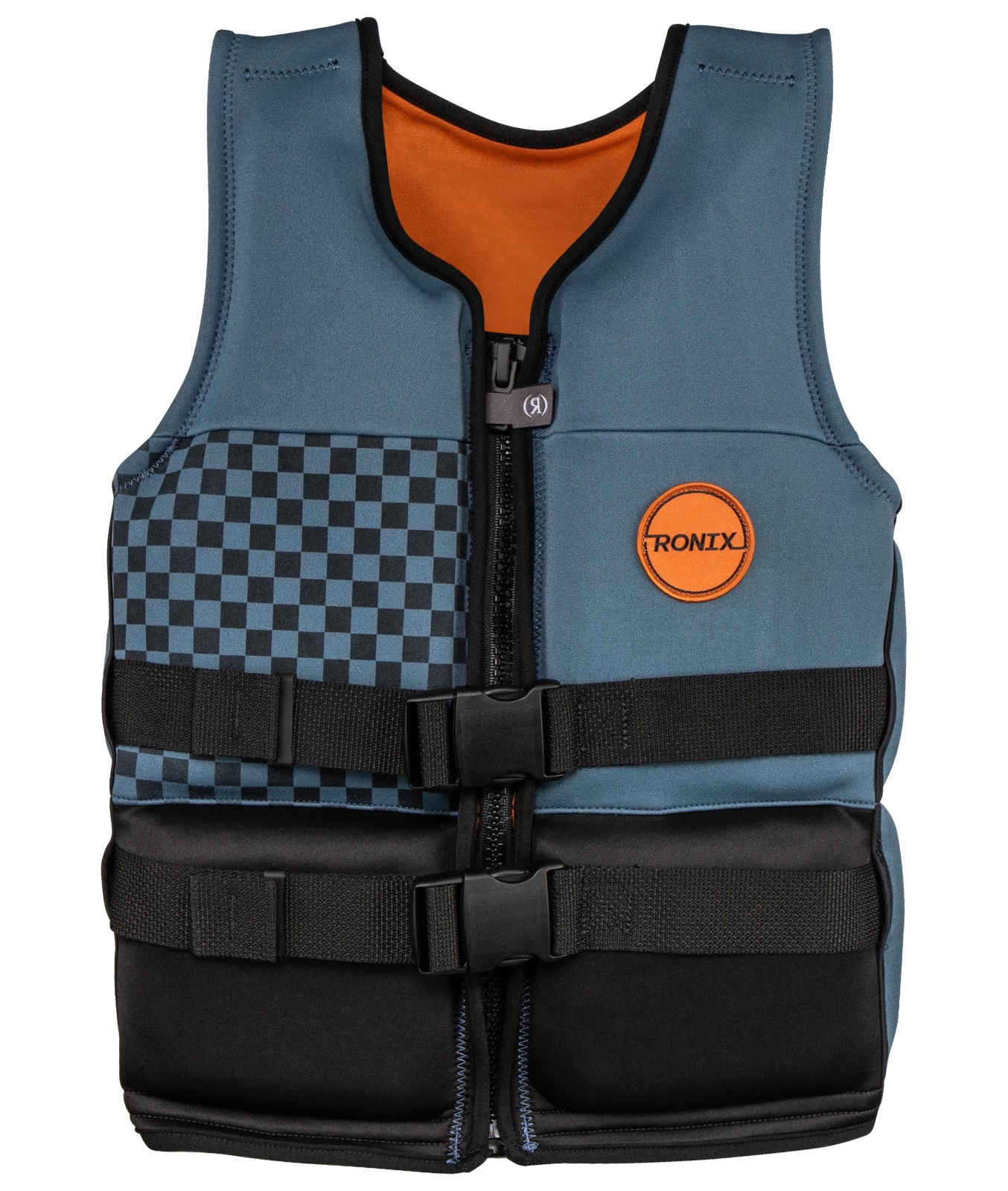 RONIX-LIFE-JACKET-NEPTUNE-KIDS-CGA-2027-SPINNING-FRONT