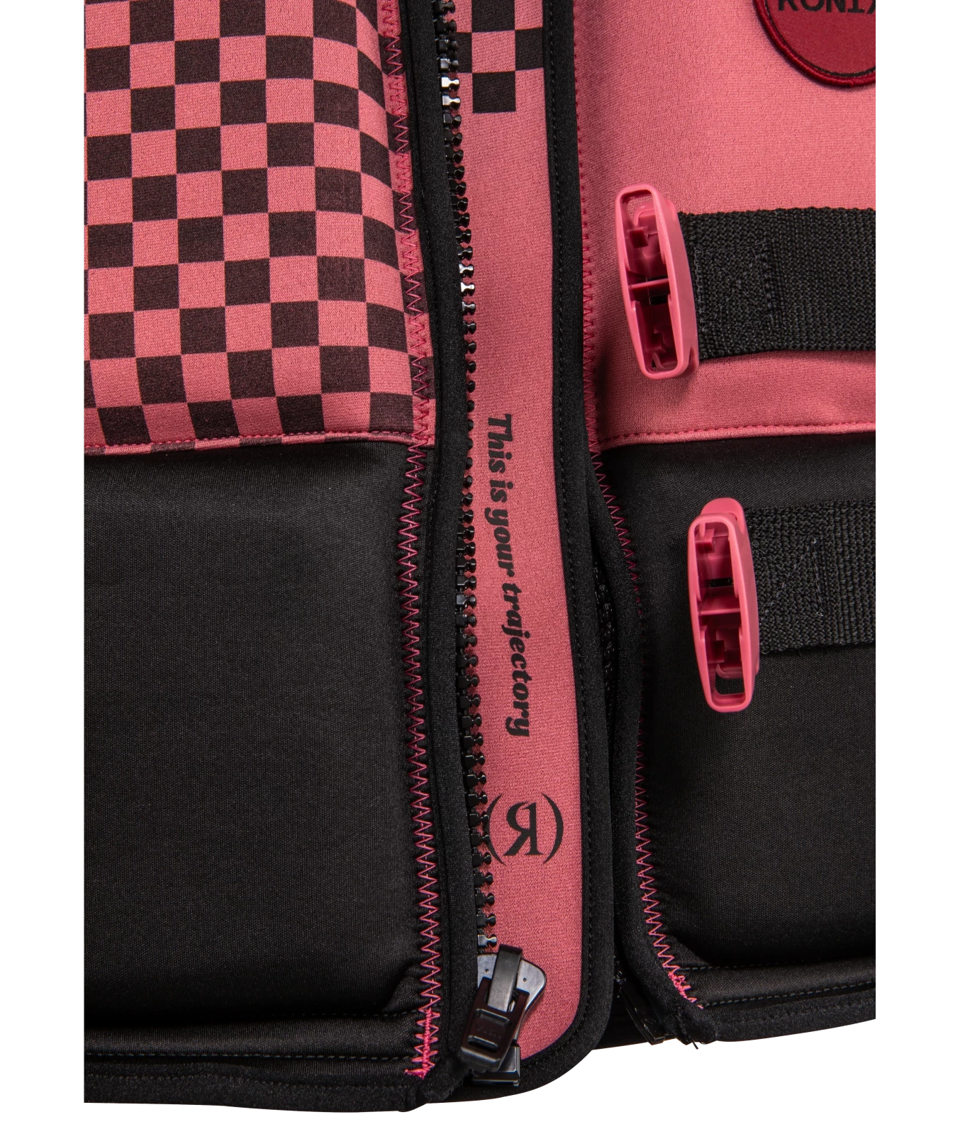 RONIX-LIFE-JACKET-ATLANTIS-KIDS-CGA-2027-INSET-PANEL-SEAM