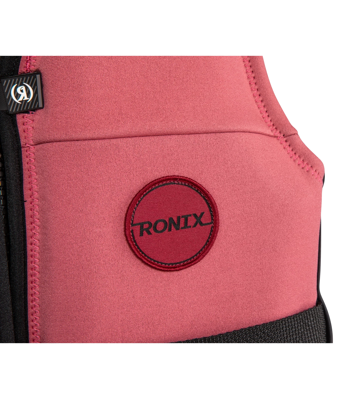 RONIX-LIFE-JACKET-ATLANTIS-KIDS-CGA-2027-INSET-SHOULDER-STITCH