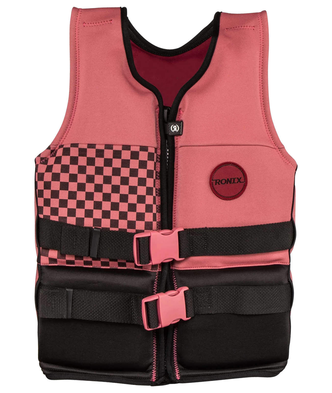 RONIX-LIFE-JACKET-ATLANTIS-KIDS-CGA-2027-SPINNING-FRONT