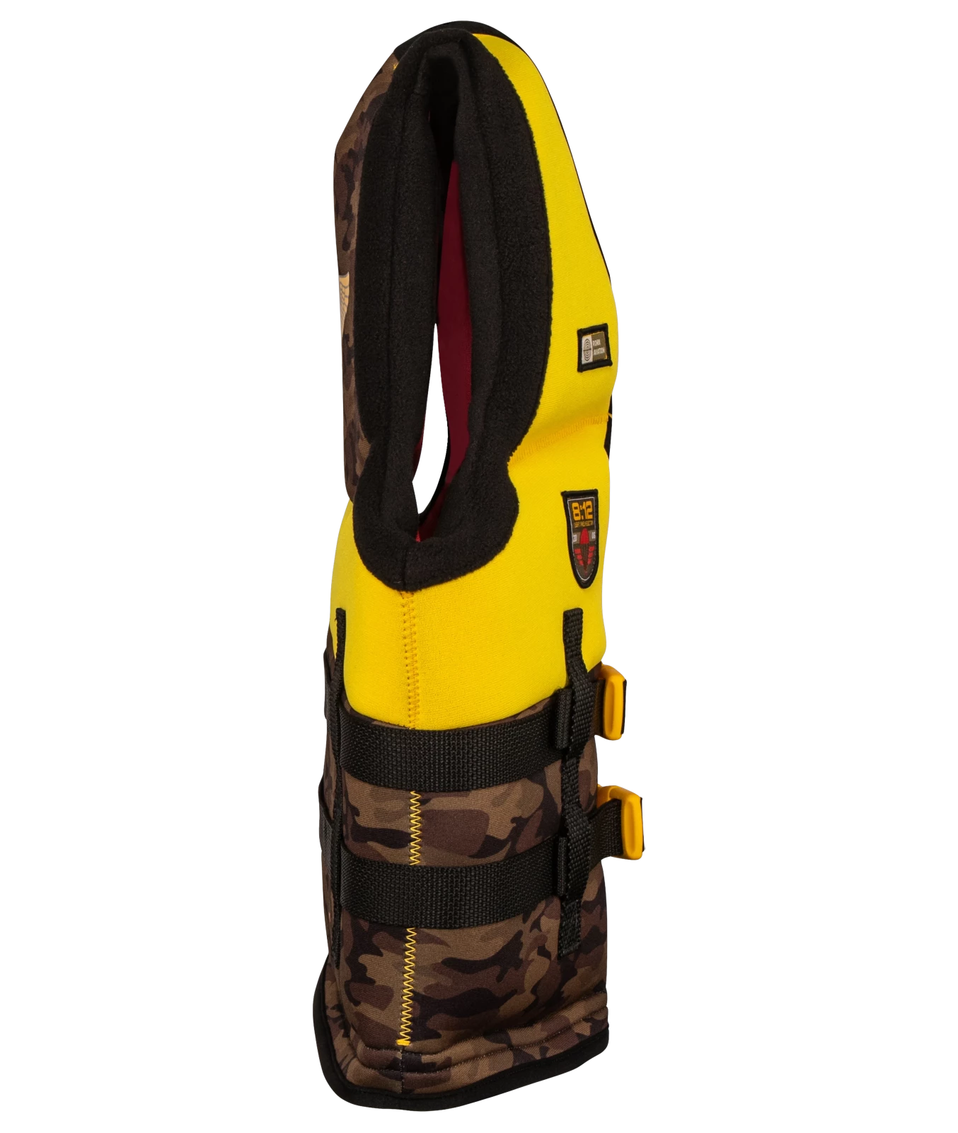 RONIX-LIFE-JACKET-TOP-GROM-YOUTH-KIDS-CGA-2027-SPINNING-RIGHT-SIDE