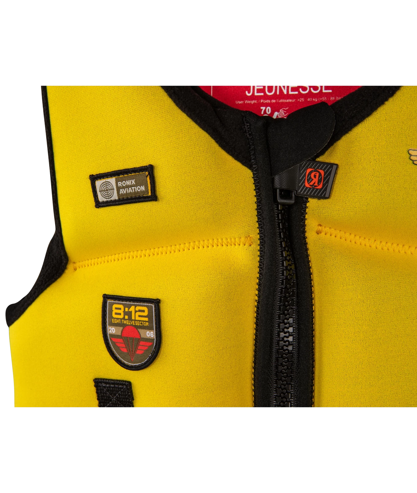 RONIX-LIFE-JACKET-VISION-YOUTH-KIDS-CGA-2027-INSET-COLLAR