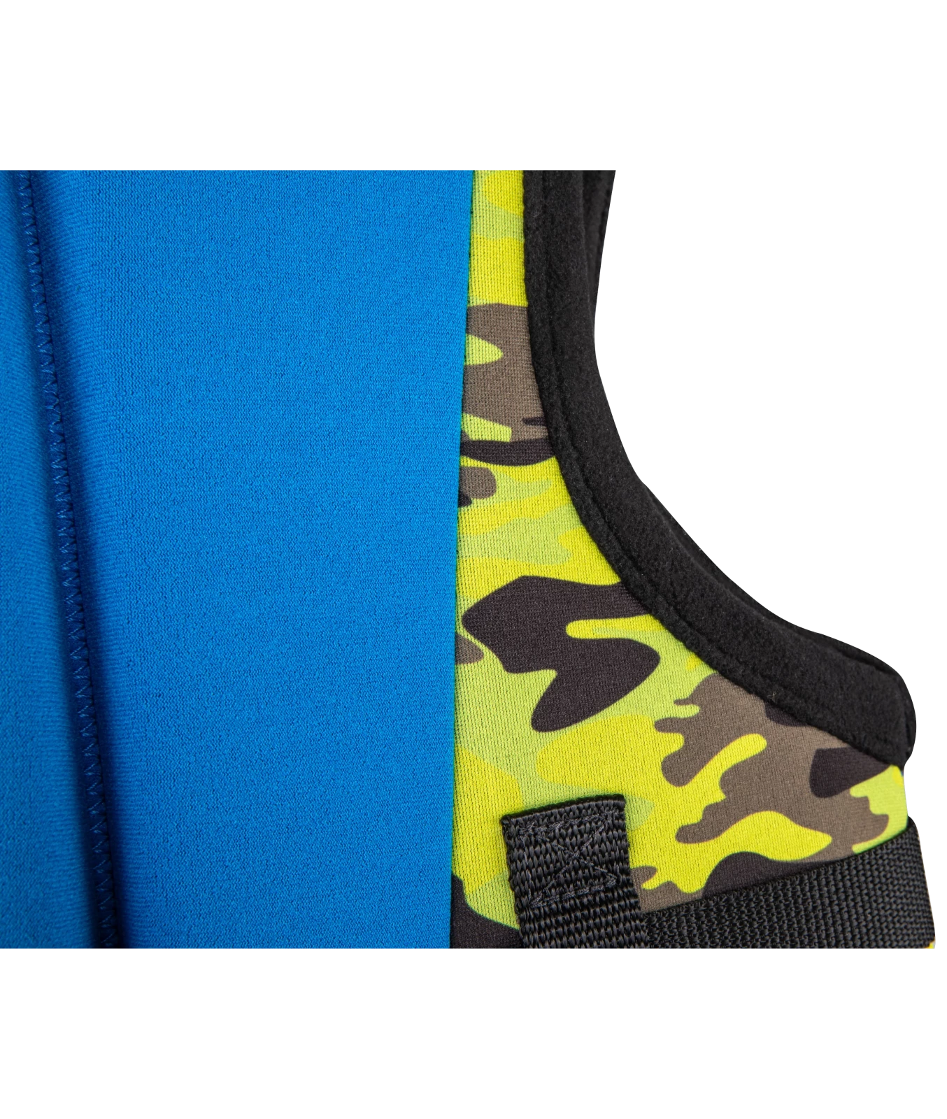 RONIX-LIFE-JACKET-TOP-GROM-CHILD-KIDS-CGA-2027-INSET-PATTERN
