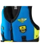 RONIX-LIFE-JACKET-TOP-GROM-CHILD-KIDS-CGA-2027-INSET-STITCH-DETAIL