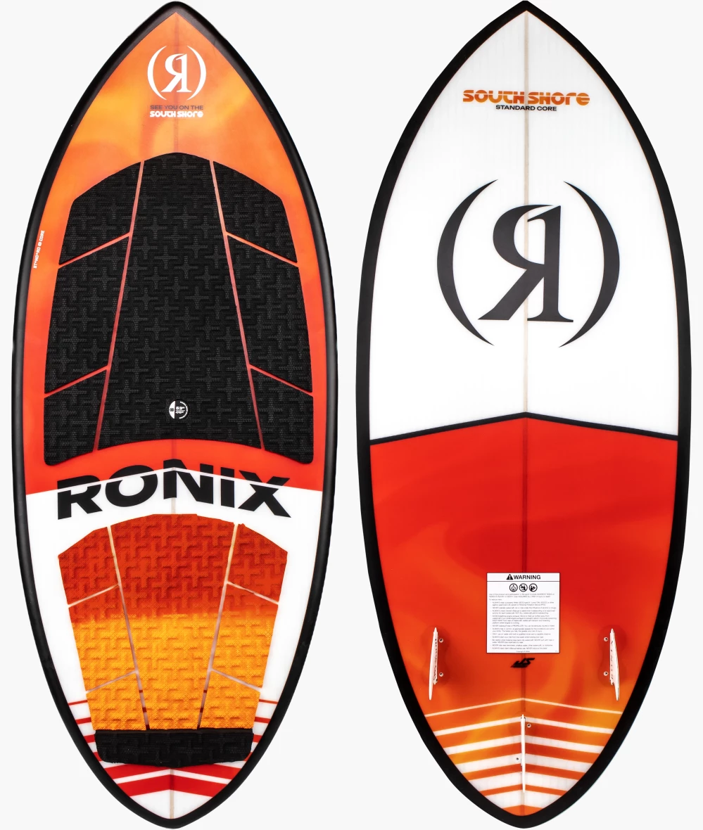 Wakesurf Boards | Ronix Wake | Ronix Wake