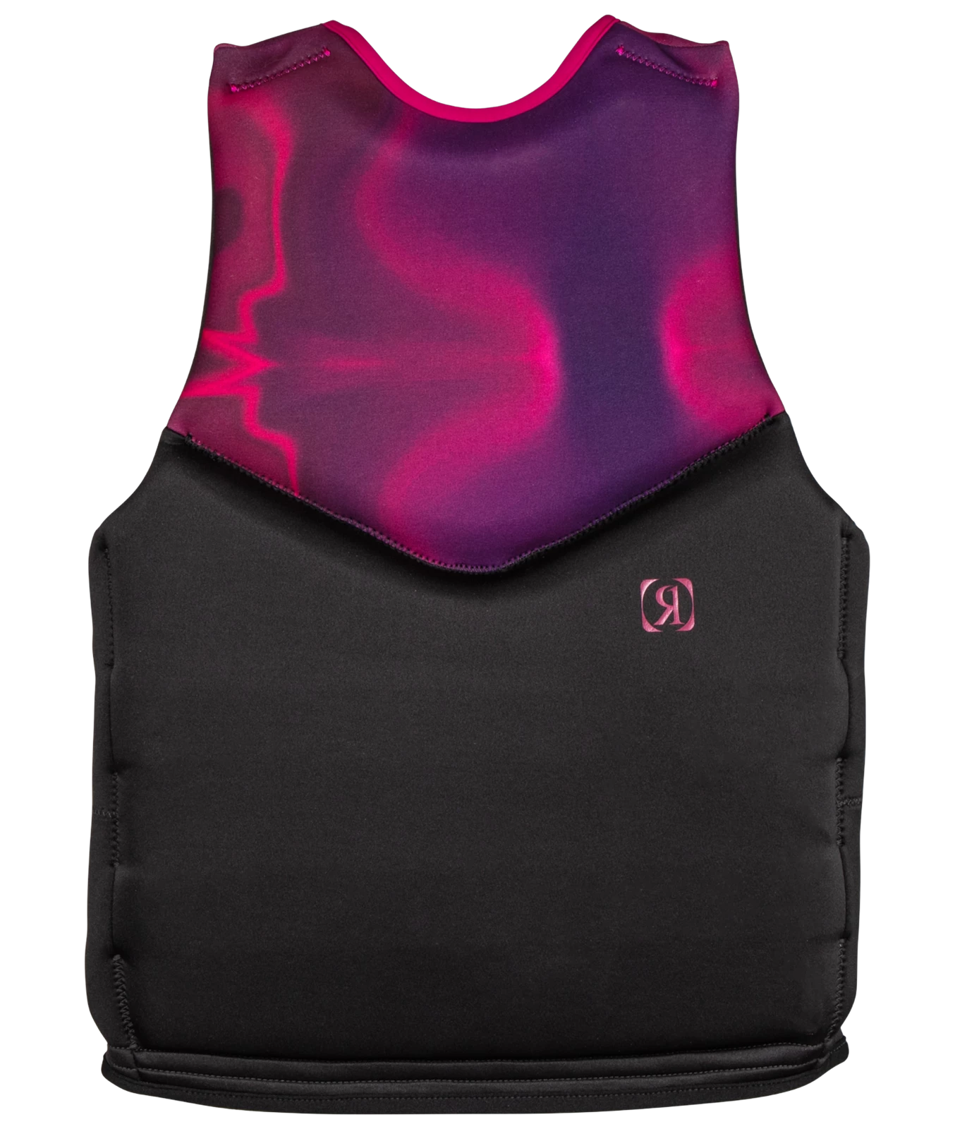 RONIX-WAKE-GIRLS-TEEN-CGA-LIFE-VEST-PROM-QUEEN-CAPELLA-3.0-SPINNING-BACK