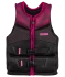 RONIX-WAKE-GIRLS-TEEN-CGA-LIFE-VEST-PROM-QUEEN-CAPELLA-3.0-SPINNING-FRONT