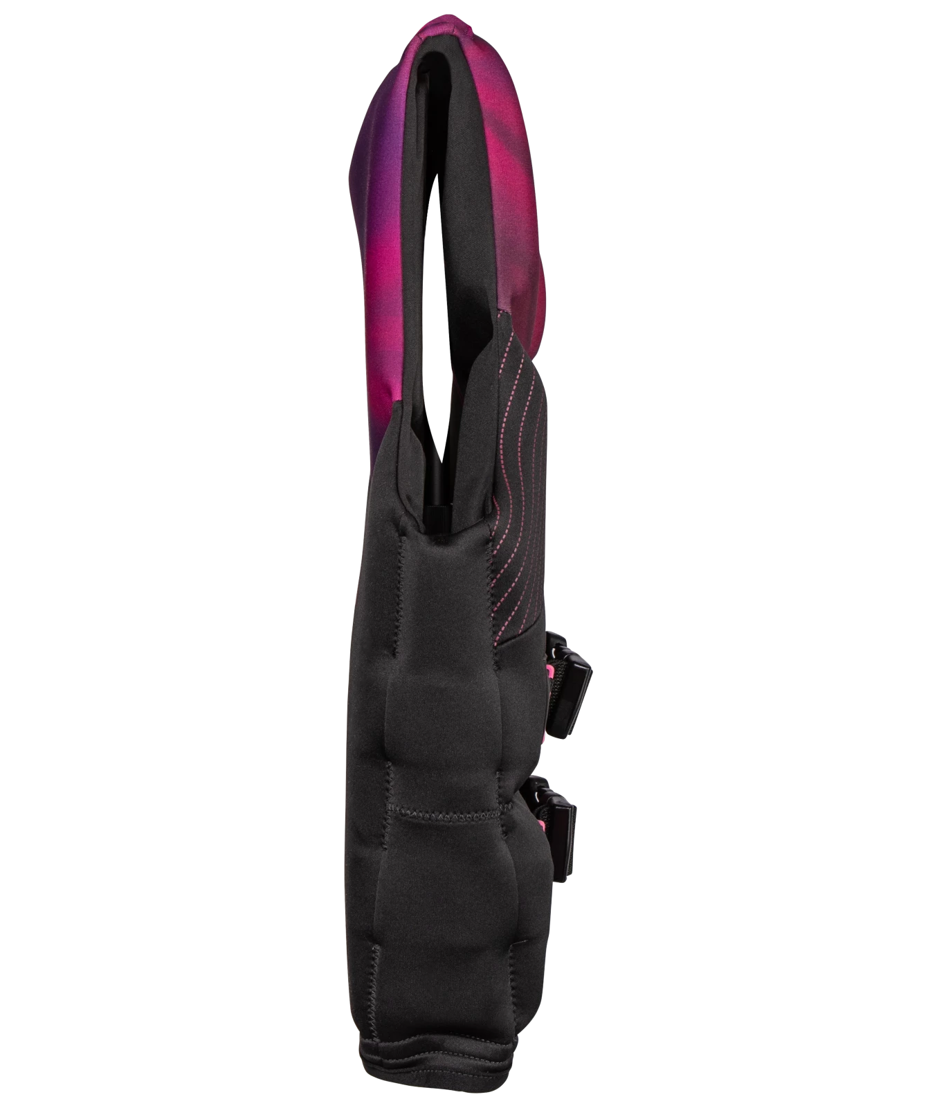 RONIX-WAKE-GIRLS-TEEN-CGA-LIFE-VEST-PROM-QUEEN-CAPELLA-3.0-SPINNING-RIGHT-SIDE