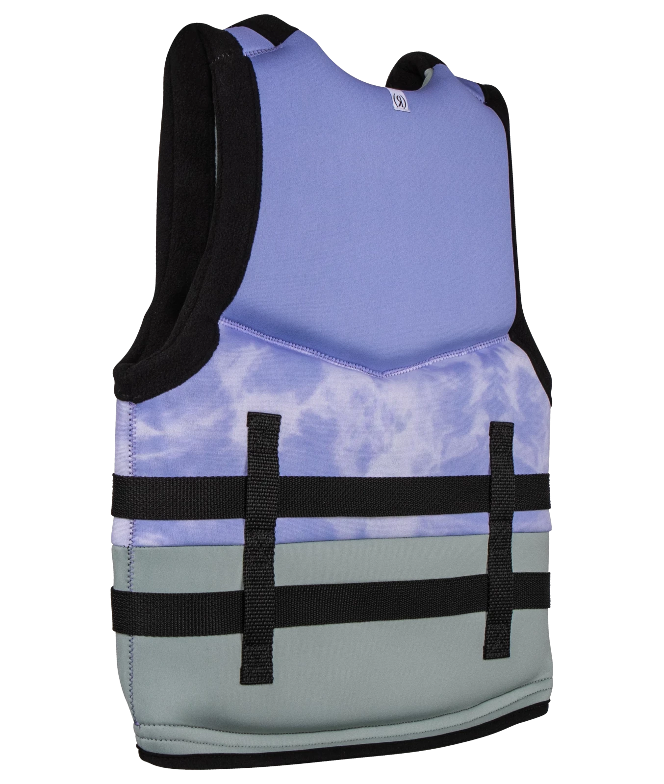 RONIX-LIFE-JACKET-LAGUNA-YOUTH-KIDS-CGA-2027-SPINNING-BACK-LEFT