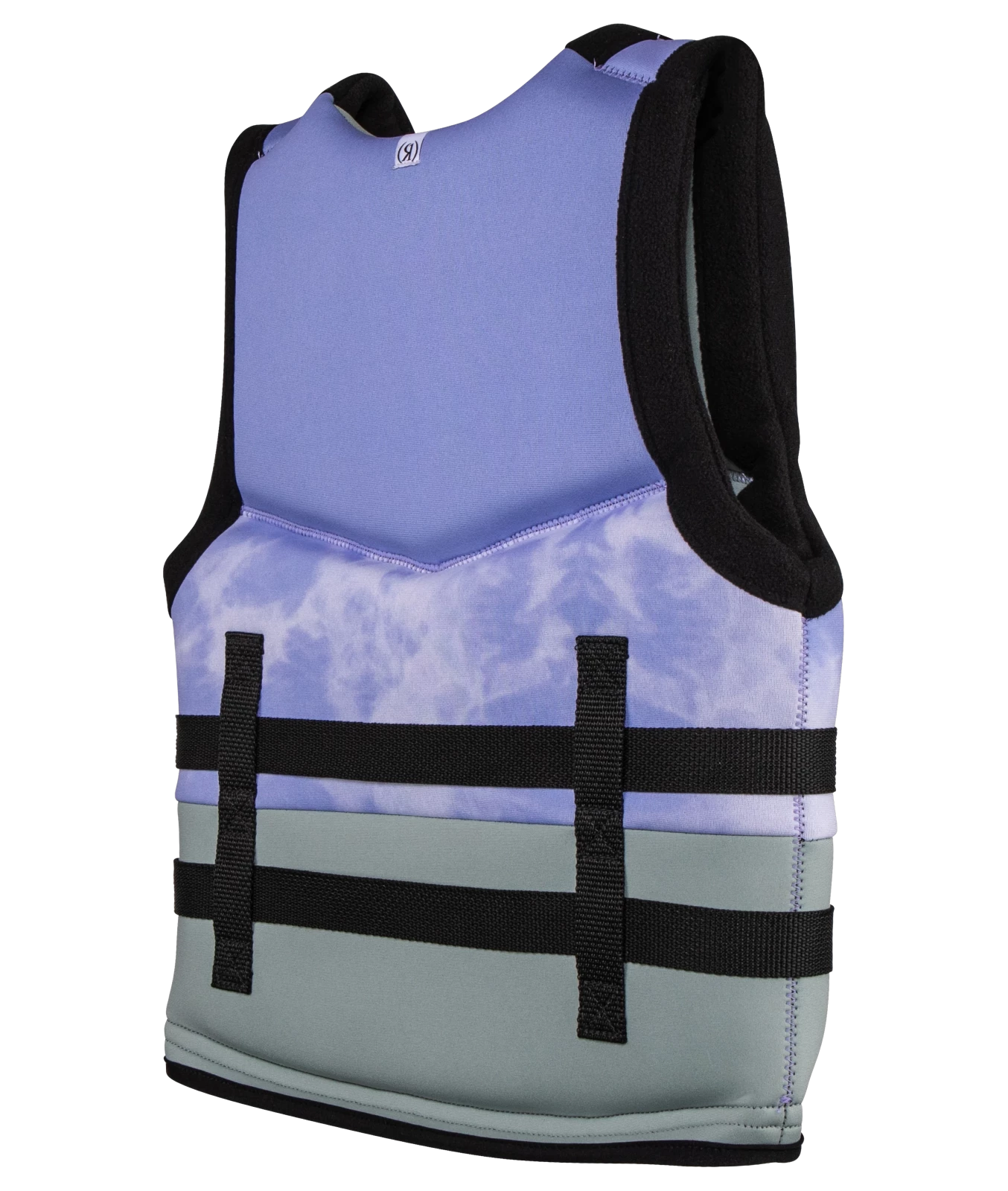 RONIX-LIFE-JACKET-LAGUNA-YOUTH-KIDS-CGA-2027-SPINNING-BACK-RIGHT