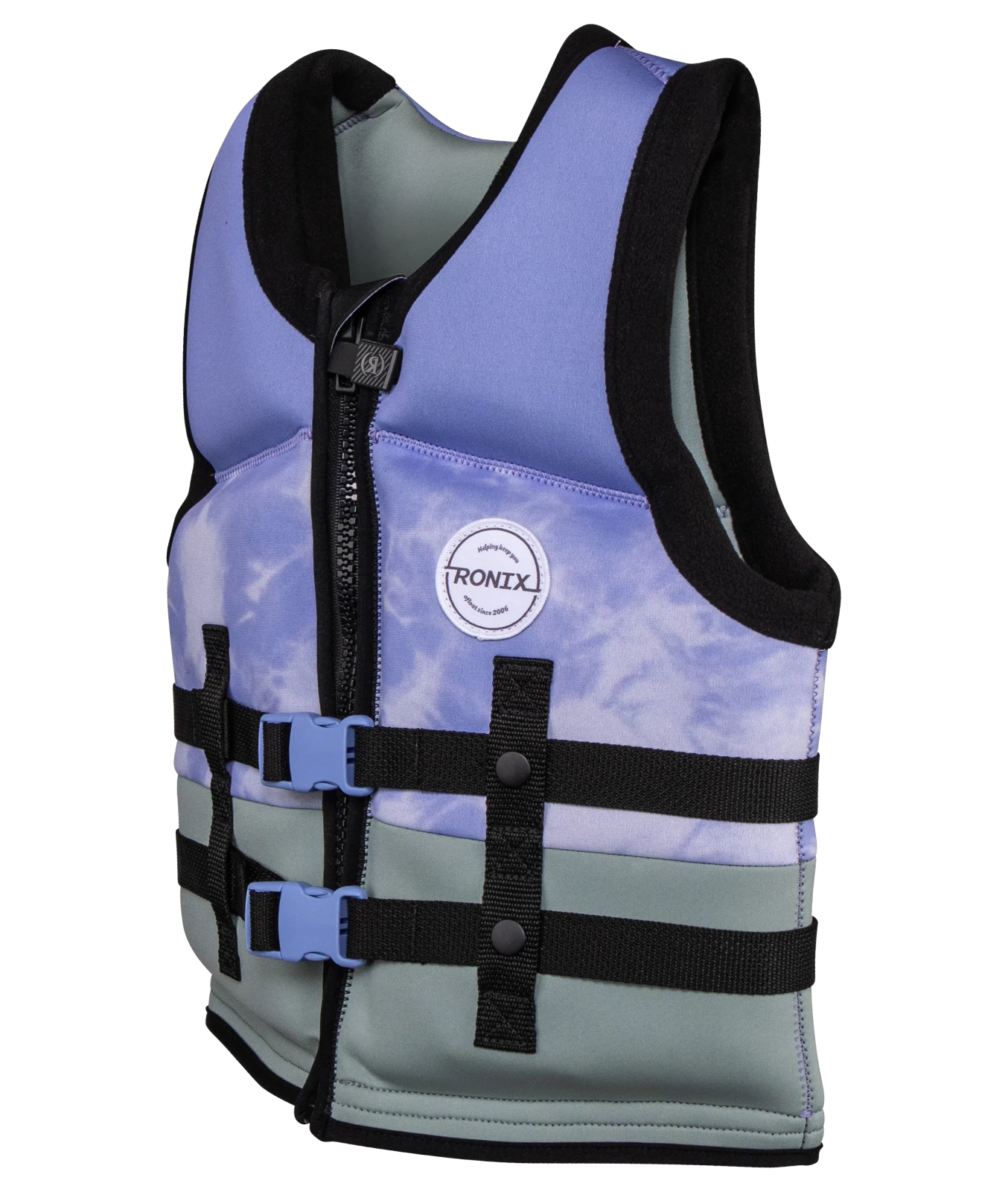 RONIX-LIFE-JACKET-LAGUNA-YOUTH-KIDS-CGA-2027-SPINNING-FRONT-LEFT
