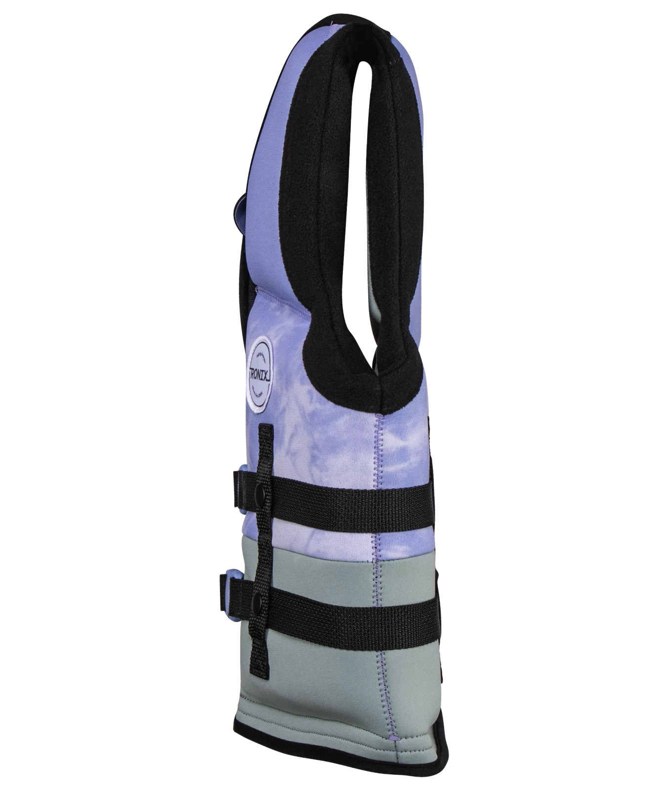 RONIX-LIFE-JACKET-LAGUNA-YOUTH-KIDS-CGA-2027-SPINNING-LEFT-SIDE