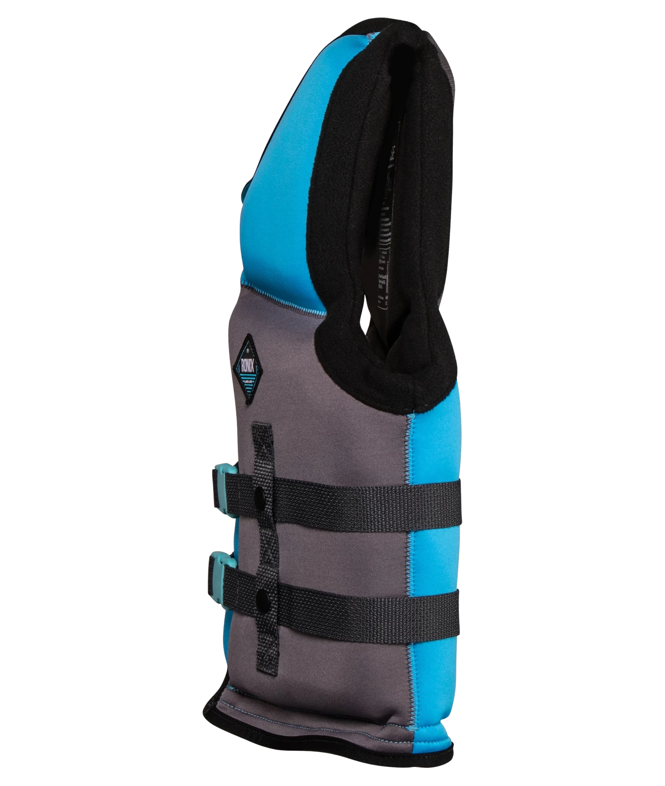 RONIX-LIFE-JACKET-VISION-YOUTH-KIDS-CGA-2027-INSET-ZIPPER-PULL