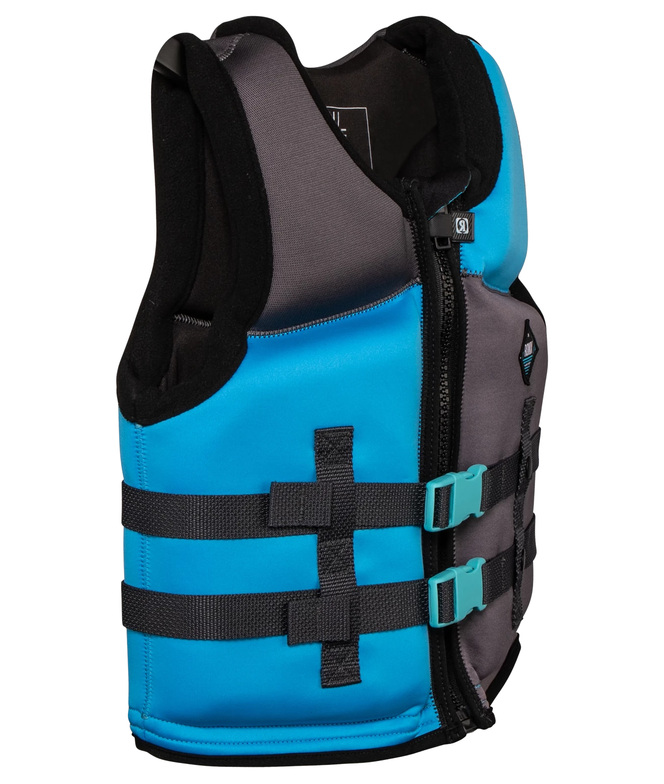 RONIX-LIFE-JACKET-VISION-YOUTH-KIDS-CGA-2027-SPINNING-FRONT-RIGHT