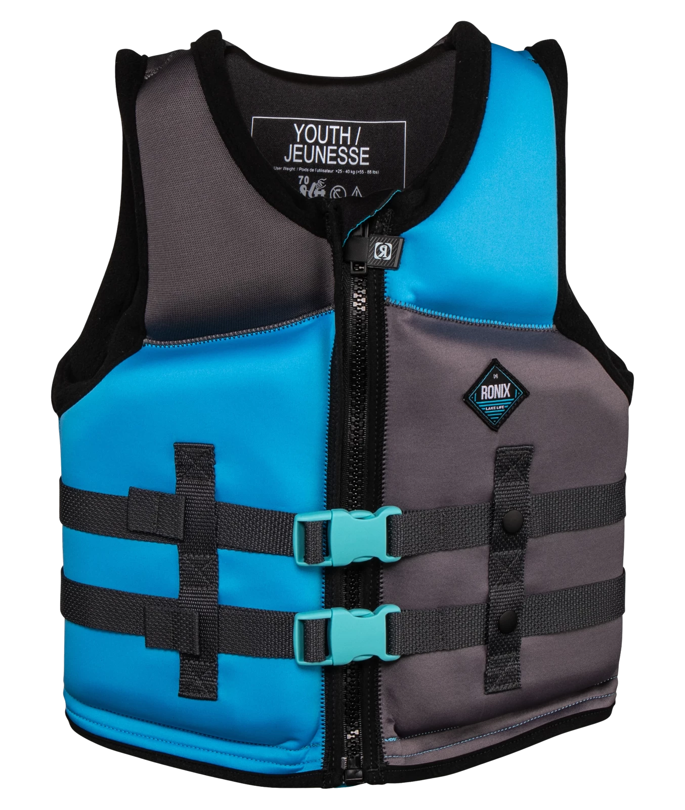 RONIX-LIFE-JACKET-VISION-YOUTH-KIDS-CGA-2027-SPINNING-FRONT