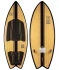 RONIX-WAKESURFER-MENS-FISH-KOAL-CLASSIC-SURFER-BOTH
