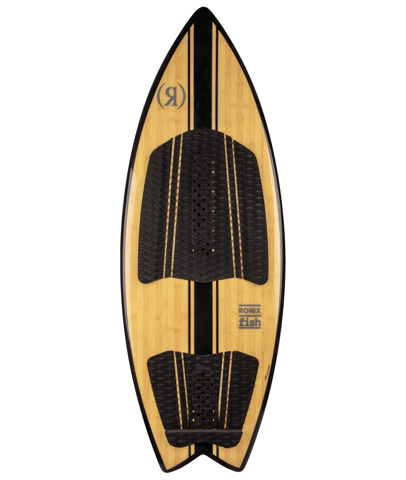 RONIX-WAKESURFER-MENS-FISH-KOAL-CLASSIC-SURFER-TOP
