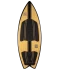 RONIX-WAKESURFER-MENS-FISH-KOAL-CLASSIC-SURFER-TOP