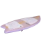 RONIX-WAKESURFER-WOMENS-FISH-KOAL-CLASSIC-SURFER-3-4-ANGLE-TAIL
