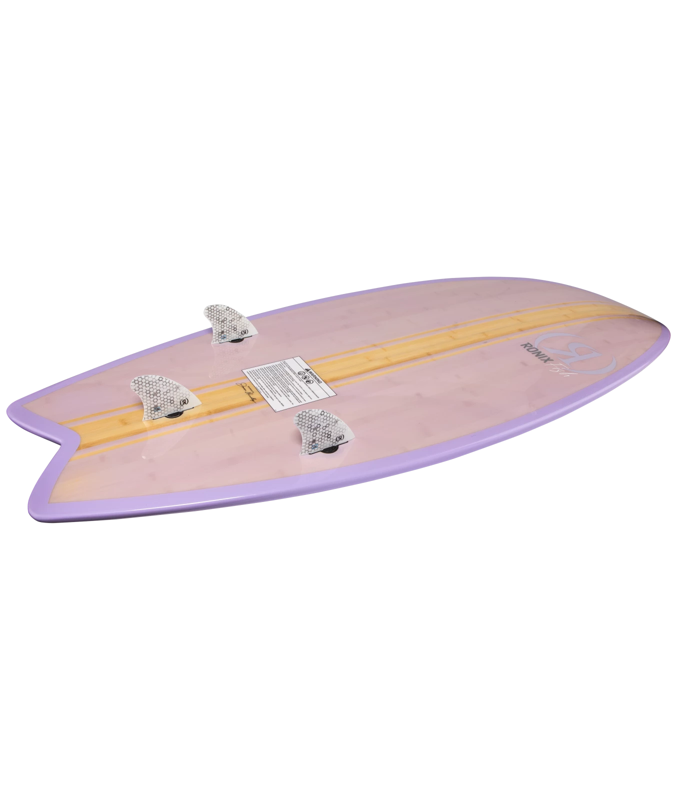 RONIX-WAKESURFER-WOMENS-FISH-KOAL-CLASSIC-SURFER-3-4-ANGLE-TIP