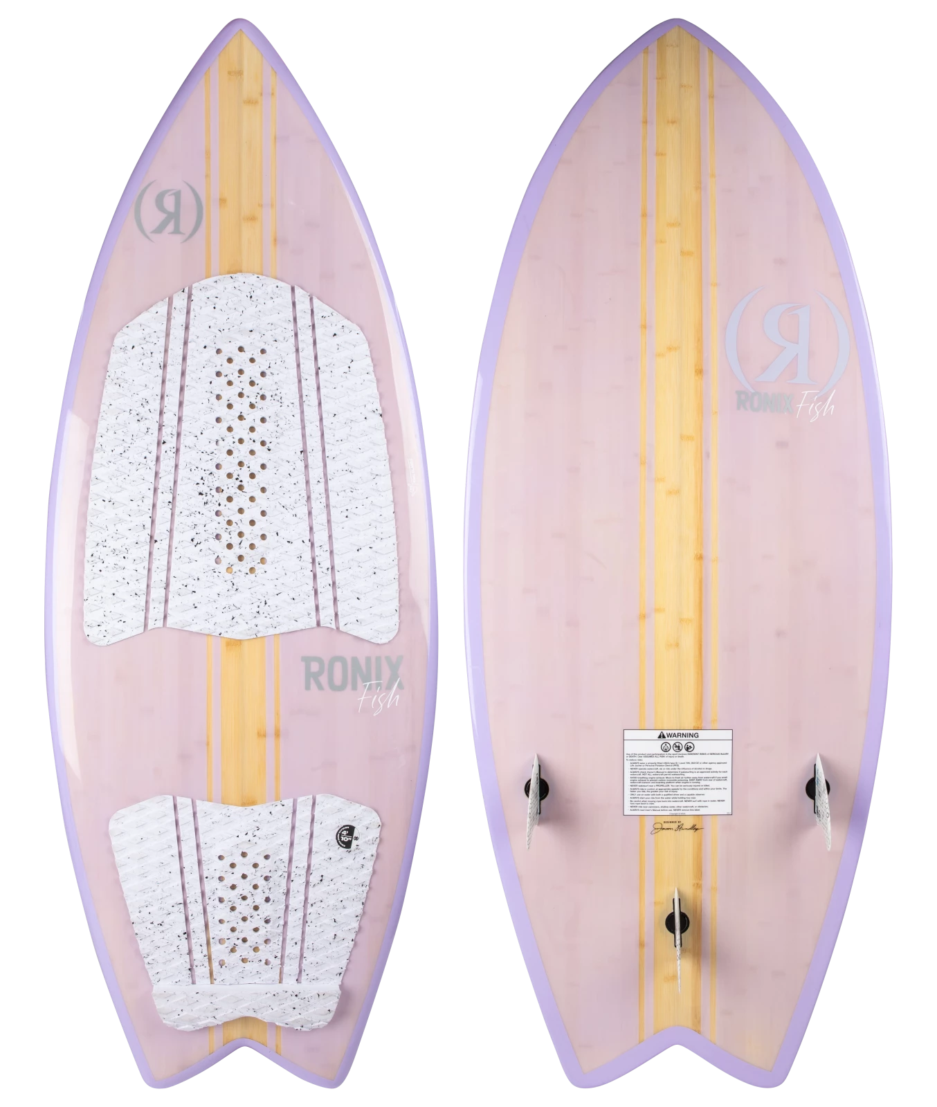 RONIX-WAKESURFER-WOMENS-FISH-KOAL-CLASSIC-SURFER-BOTH